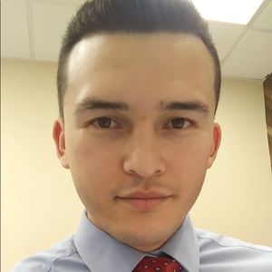 Meet your Posher, Angel